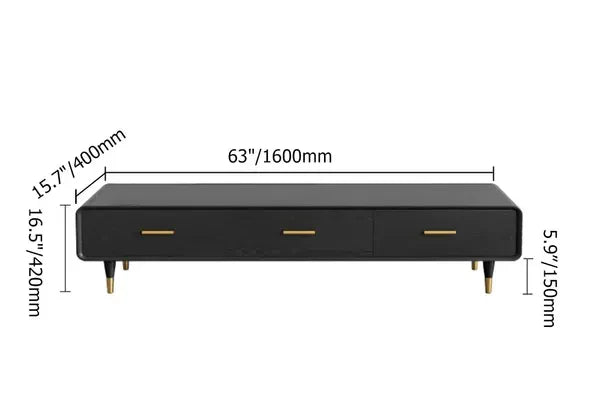 Soren TV Console