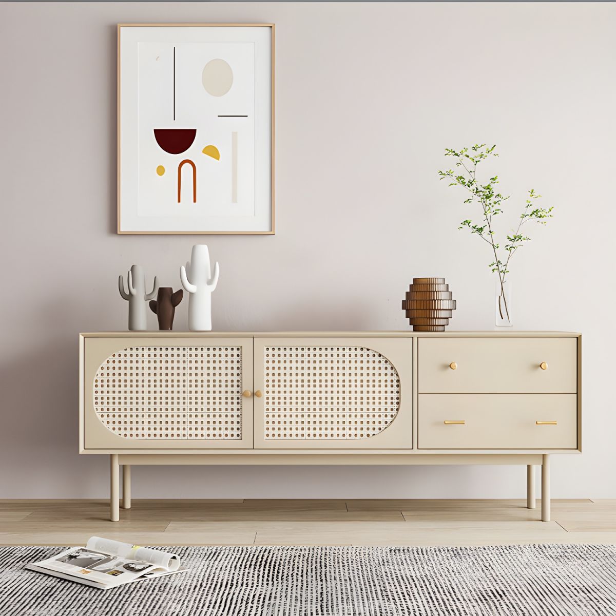 Velaro Console