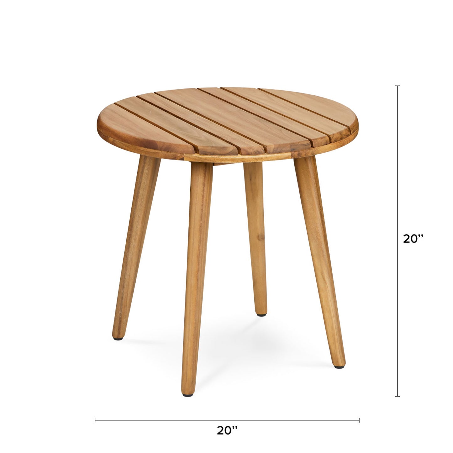 Edison Coffee Table