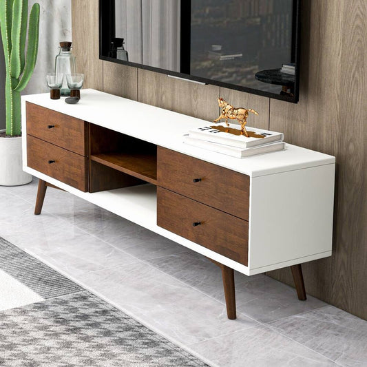 Budel Console