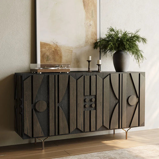 Devin Media Console
