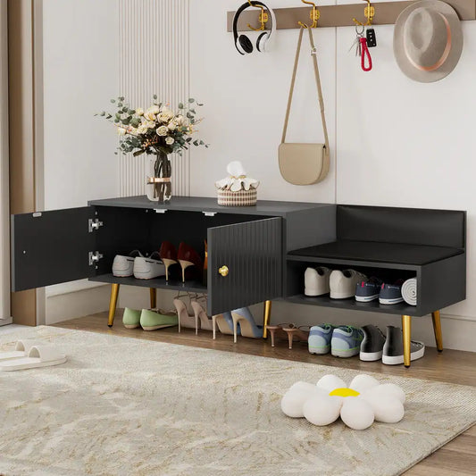 Urbino Shoe Rack