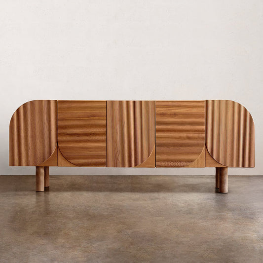Drevan Cabinet
