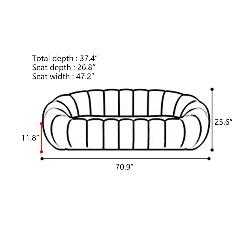 Divinia Sofa