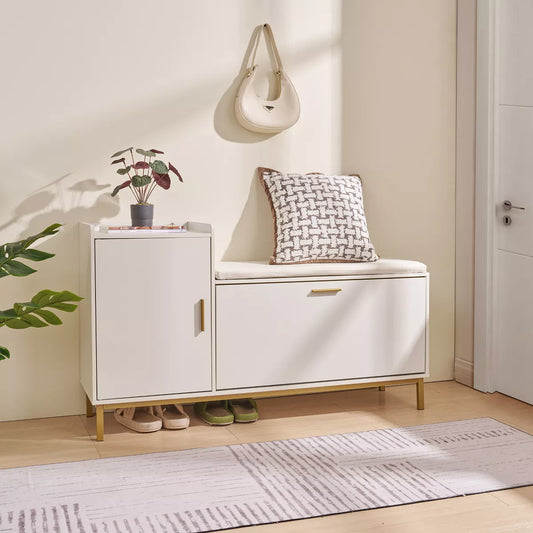 Nuvia Shoe Rack