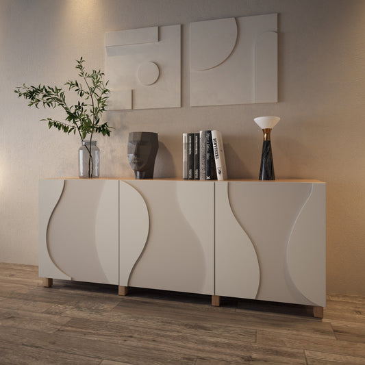 Quantum Sideboard