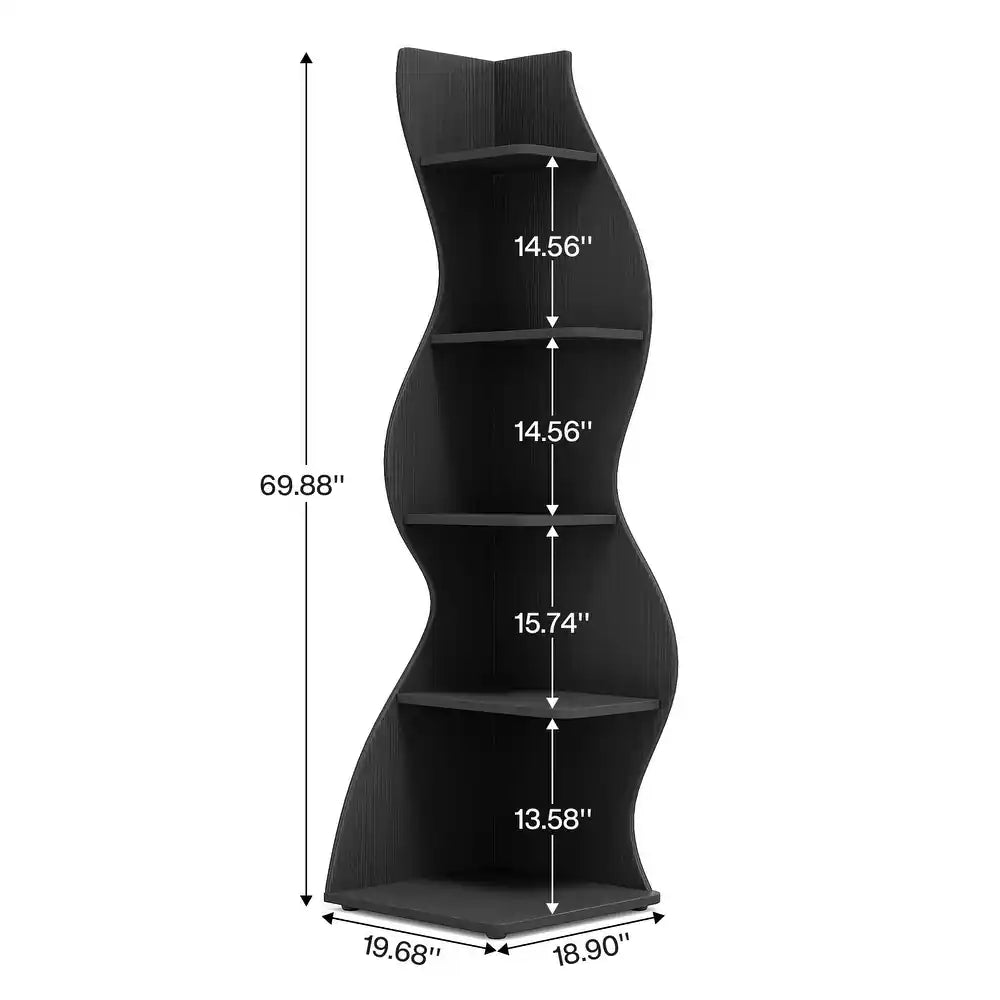 Aristo Corner Shelf