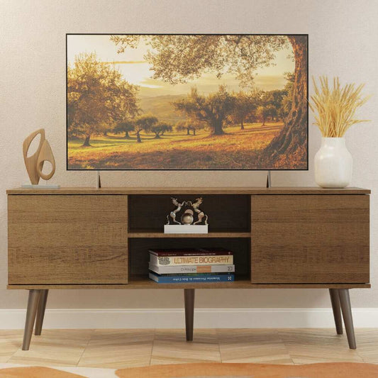 Jarl Led Console
