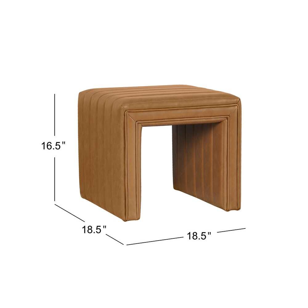Marley Ottoman