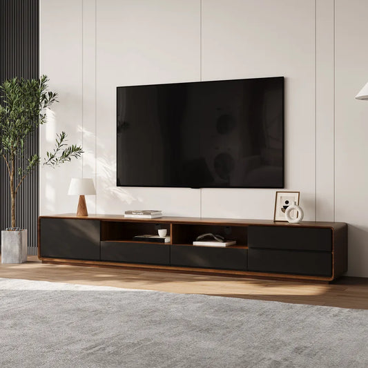 Halston Media Console
