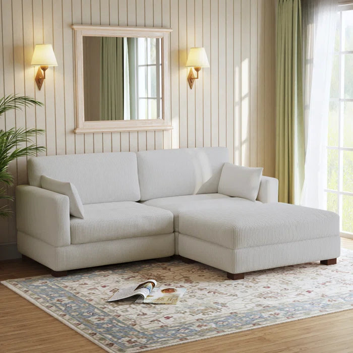 Mervin Resting Sofa
