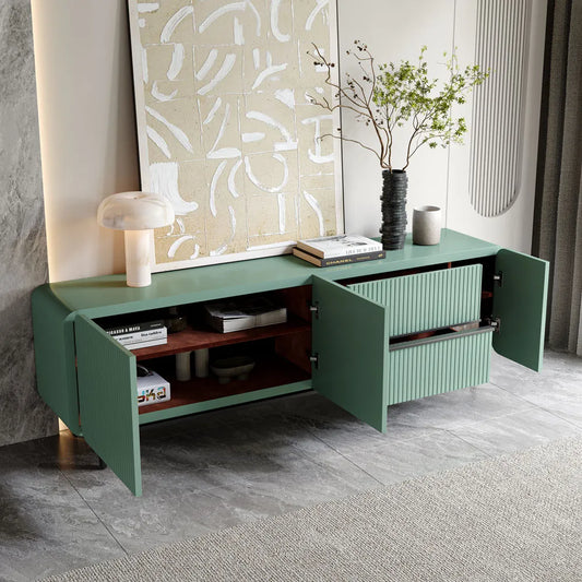 Alure Media Console