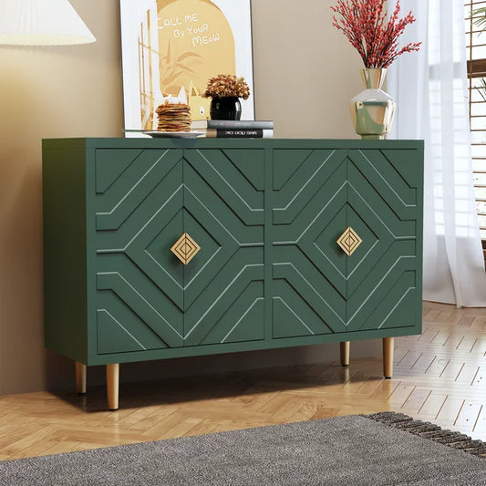 Elva Cabinet