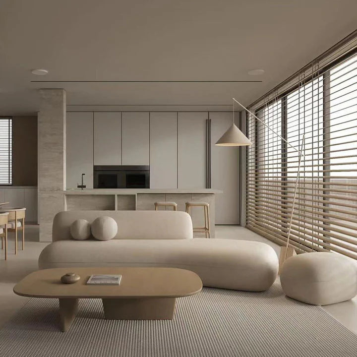 Horizon 6-Seater Sofa