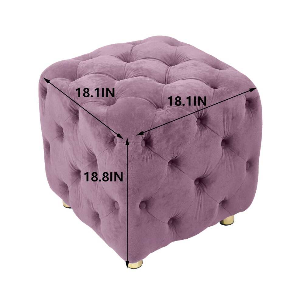 Finlay Ottoman