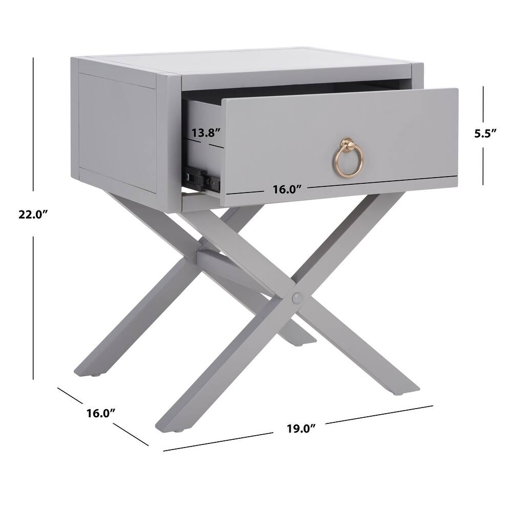 Selene Side Table