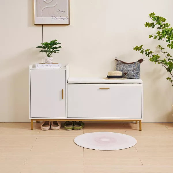Nuvia Shoe Rack