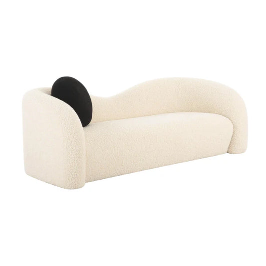 Liora Beige Sofa
