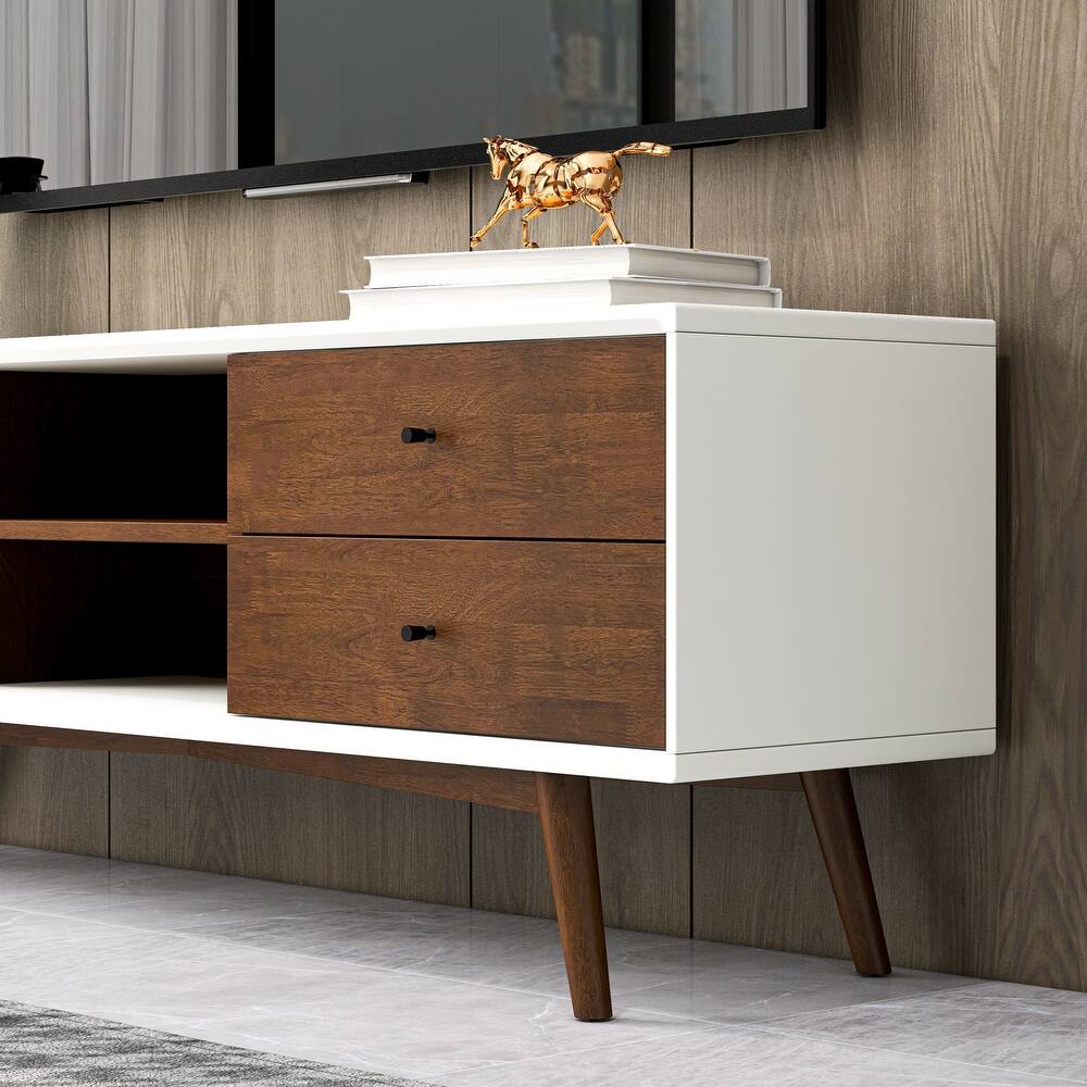 Budel Console