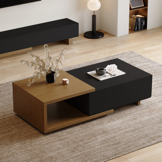 Orson Coffee Table