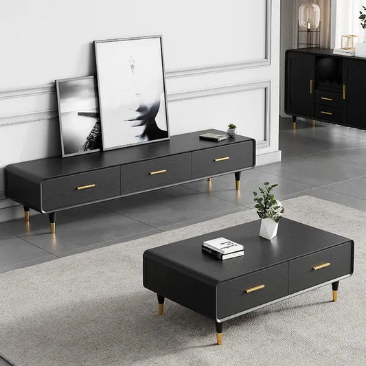 Soren TV Console