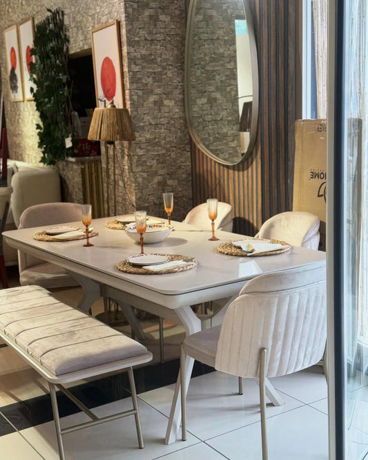 Javi Dining Table