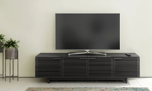 Fravue Media Console