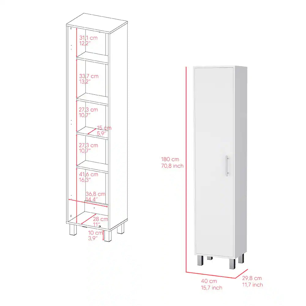 Juno Kitchen Cabinet