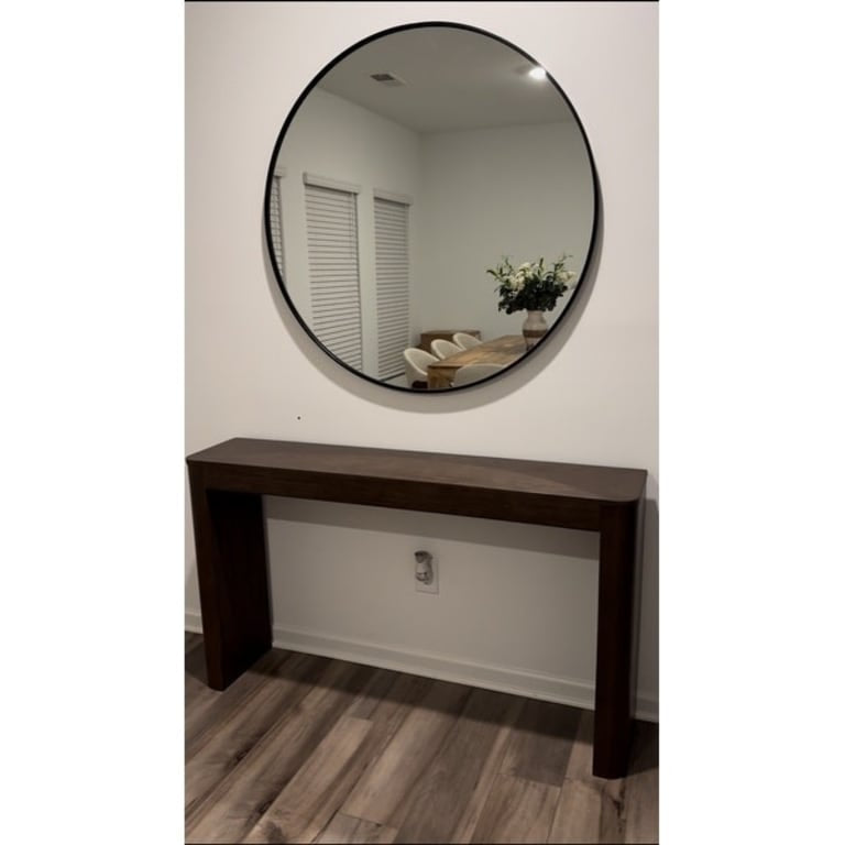 Windsor Console