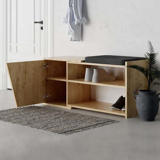 Terran Shoe Rack
