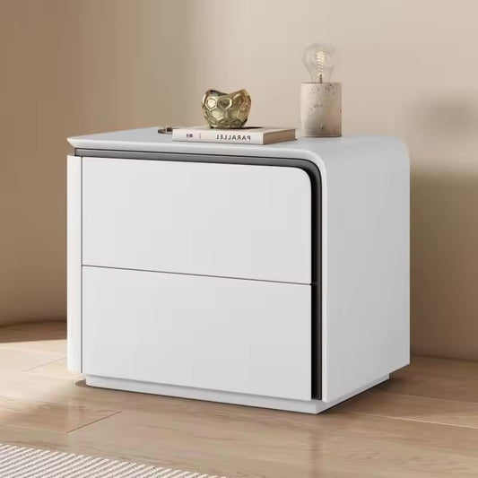 Mink Side Table