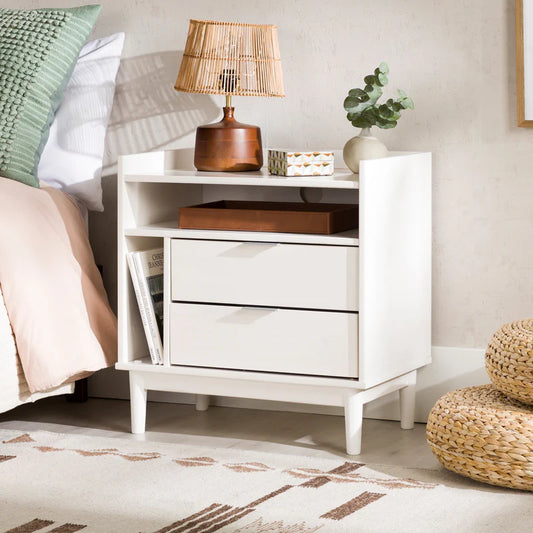 Linea Side Table