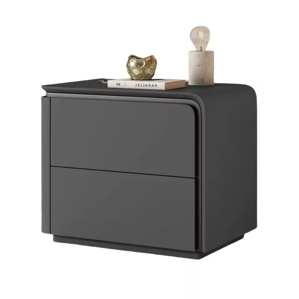 Mink Side Table