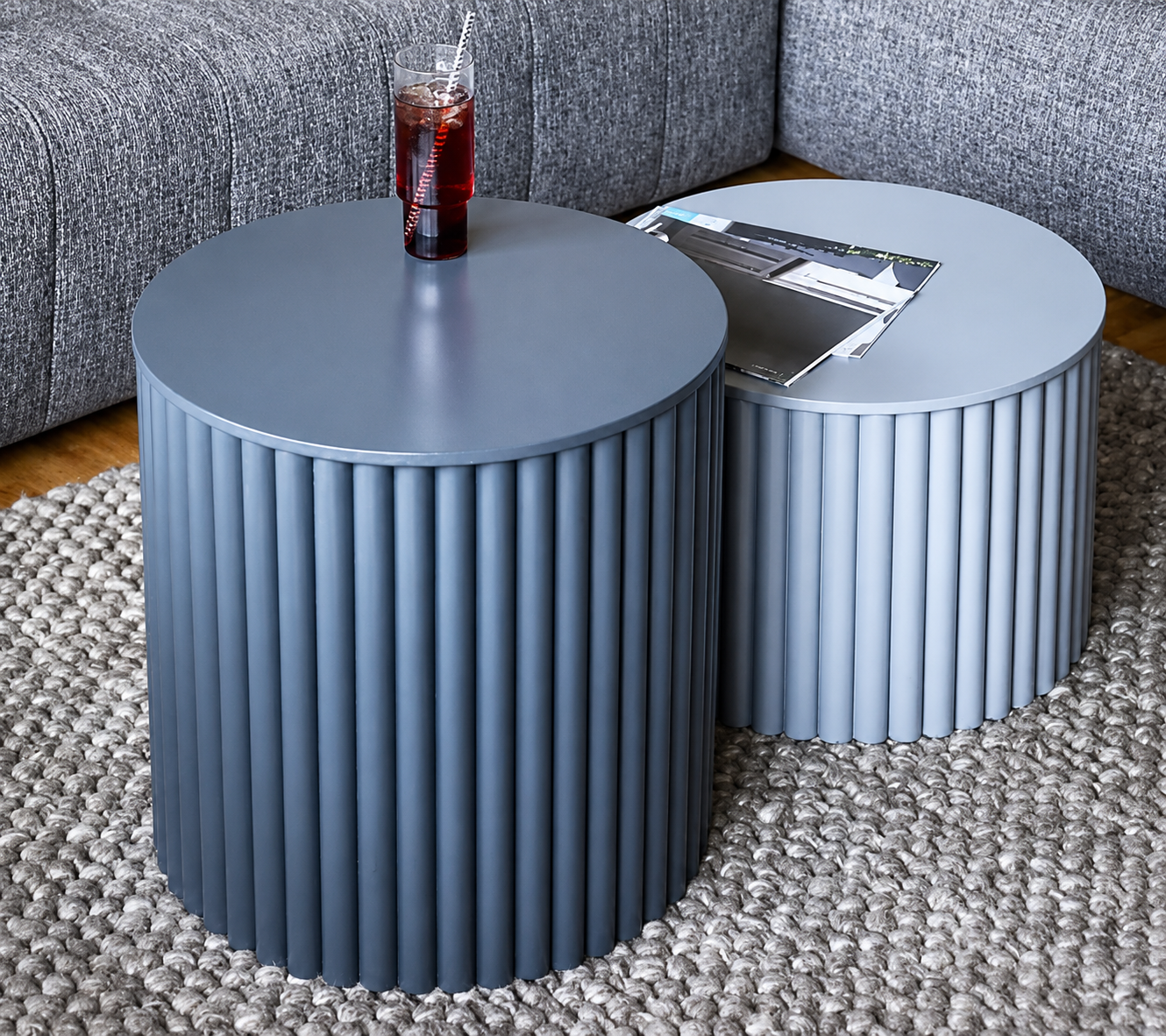 Orbit Coffee Table