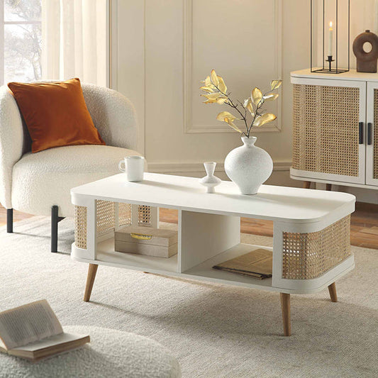 Oracle Coffee Table