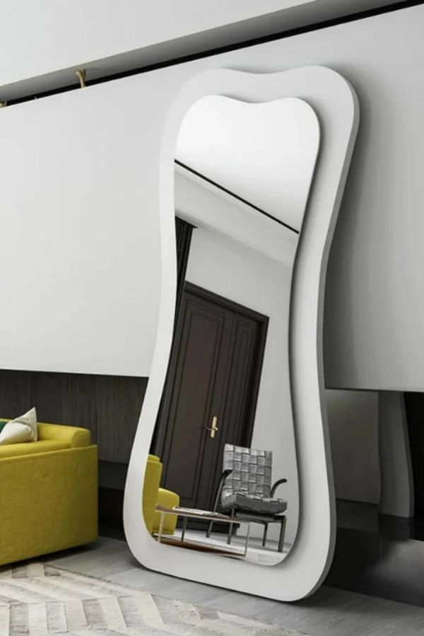 Wavora Wavy Full-Length Mirror
