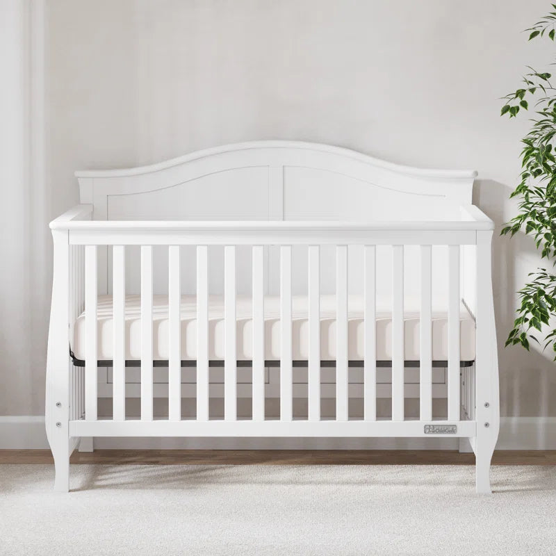 Acorn Crib