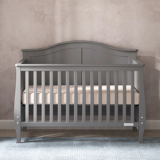 Acorn Crib