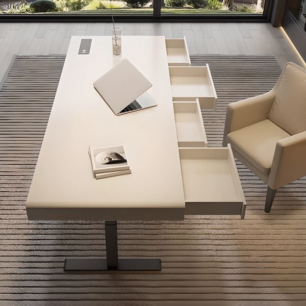 Binrel Study Table