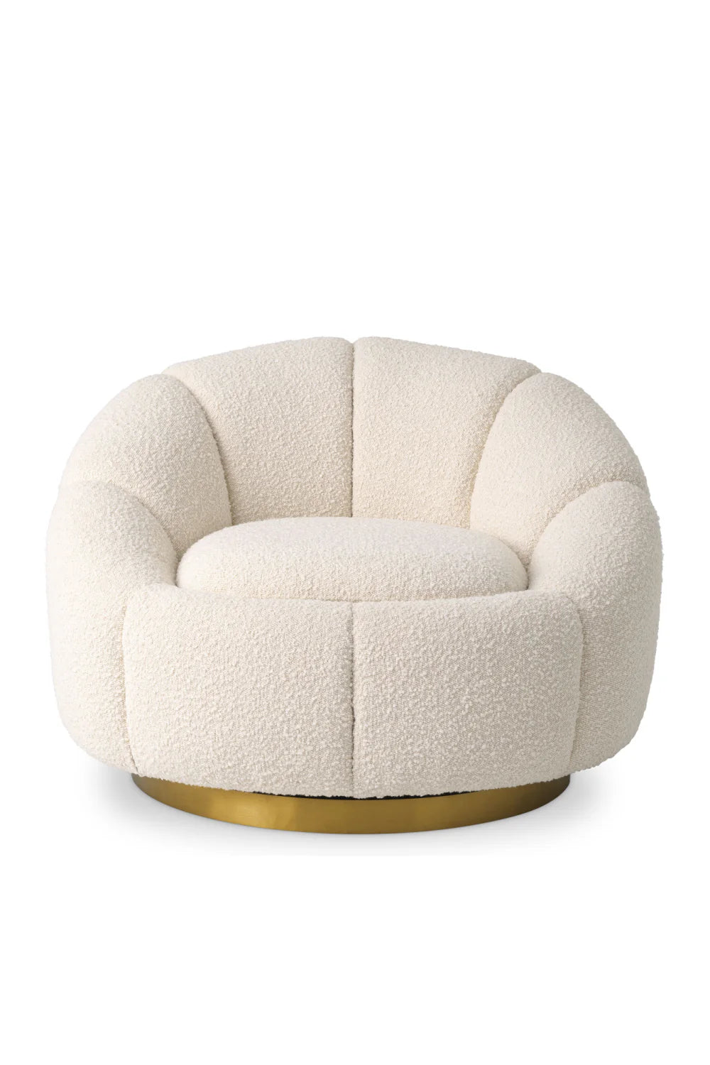 Pumpkin Sofa