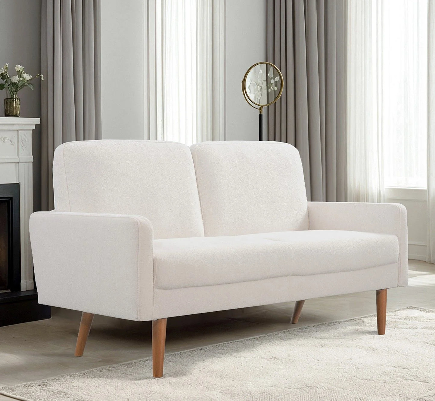 Hijel 2 Seater