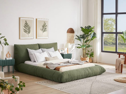 Zinus King Bed