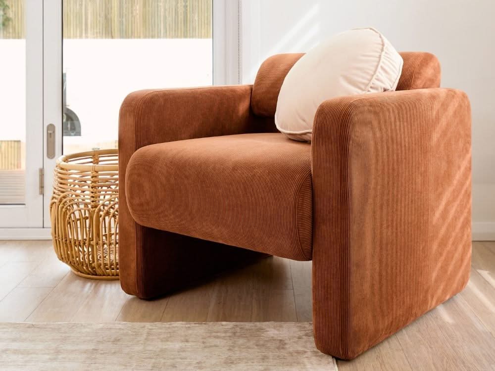 Milo Arm Chair
