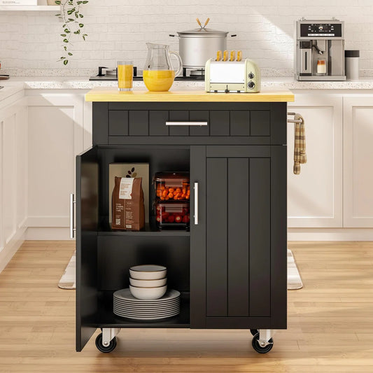 Treo Kitchen Storage