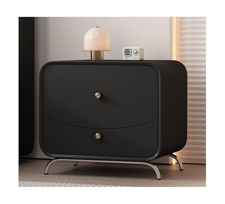 Ming Side Table