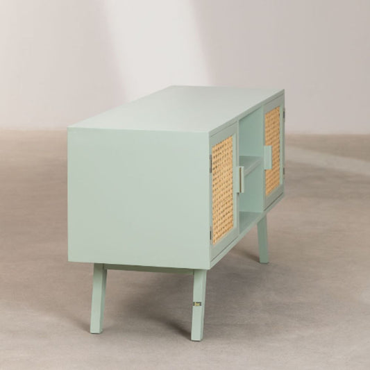 Cosma Media Console