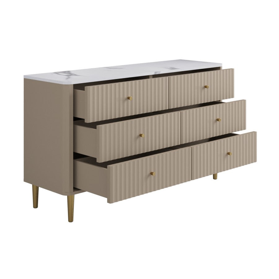 Hurricane Sideboard