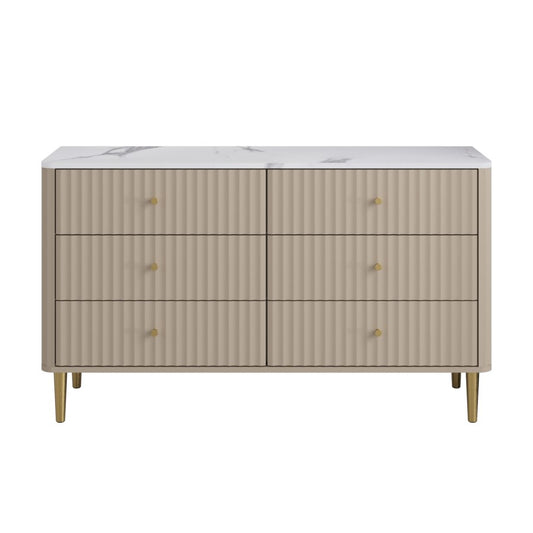 Hurricane Sideboard