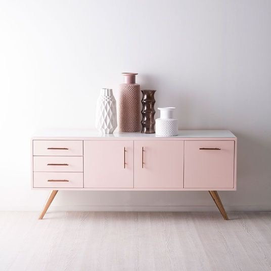 Nova Media Console