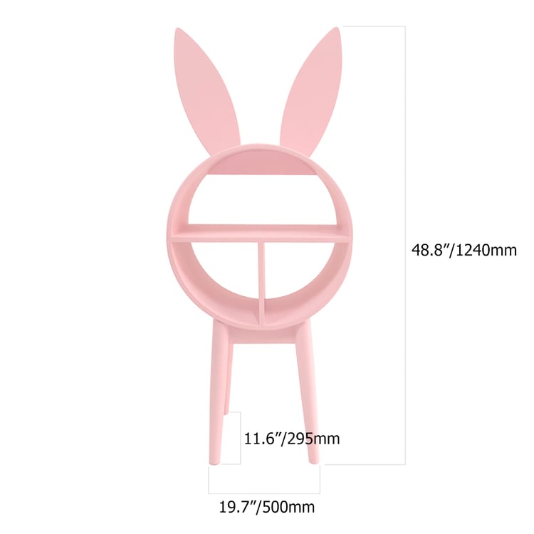 Bunny Kids Rack